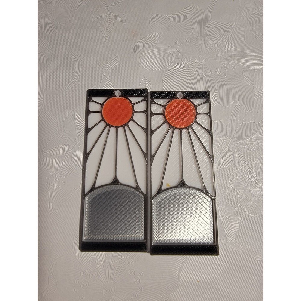 Demon Slayer - Kimetsu No Yaiba Tanjiro Hanafuda